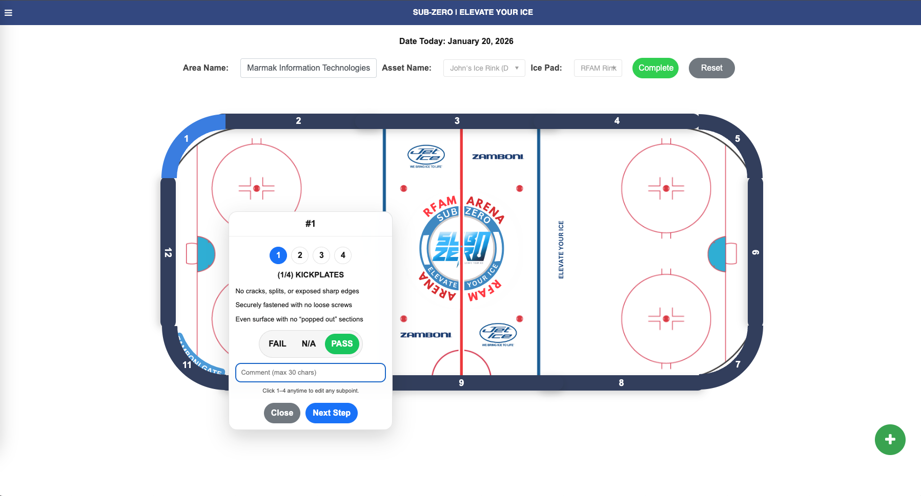 New Features | Enhance Ice Management Today — SUB-ZERO | Elevate